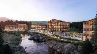 Hotels statt Zweitwohnsitze