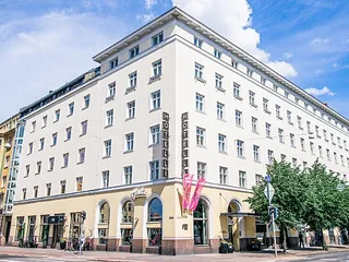Accor erstmals in Finnland: ibis Styles eröffnet im Herzen von Helsinki