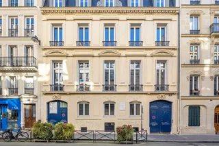 La Française Real Estate Managers erwirbt Bürogebäude in Paris