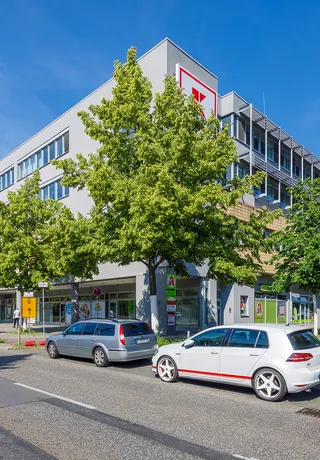 CLS erzielt Vollvermietung für Adlershofer Tor in Berlin