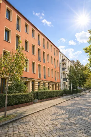 JUNIQO Invest erwirbt zwei Mehrfamilienhäuser in Berlin