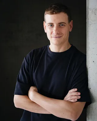 Designer Justin Howlett denkt in München das Modulbad neu