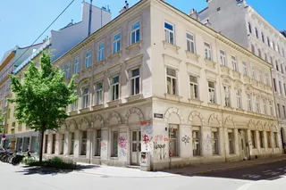 Savoir Vivre Group erwirbt Gründerzeithaus im 7. Bezirk