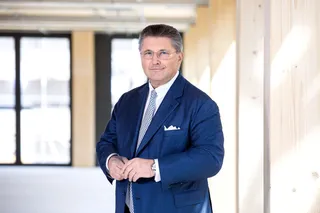 PORR kauft Trockenbauer rhtb