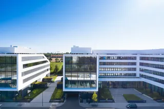 HIH verantwortet seit Sommer 2025 das Asset Management des KORYFEUM