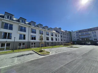 Real Blue erwirbt von RTLL Gruppe Seniorencampus Hamm für Immobilienfonds