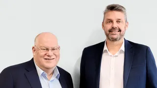 CC Real erhöht Eigenkapitalbeteiligung an Madigan Capital