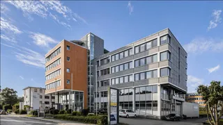 Vom Bürostandort zum Life-Science-Campus