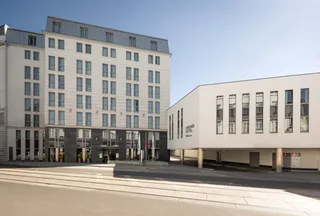 JP Hospitality: Strategischer Ankauf des Lindner Hotel Vienna Am Belvedere