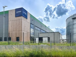 Garbe Industrial vermietet Logistikimmobilie in Salzgitter an Alstrom