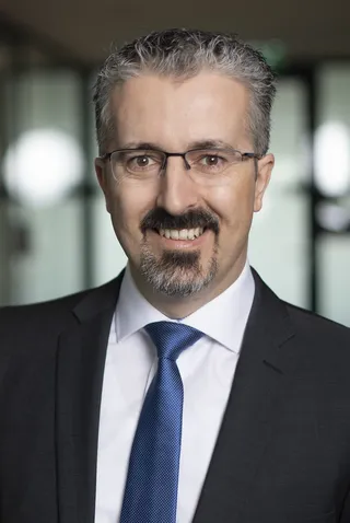 EY Global Digital Home Studie