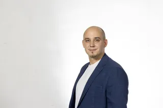 Mehr Umzüge, kleinere Büros: