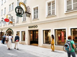 Handelsimmobilien: Salzburgs Innenstadt gewinnt weiter an Strahlkraft