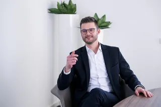 Strukturierter Zugang zu einem institutionell geprägten Marktsegment