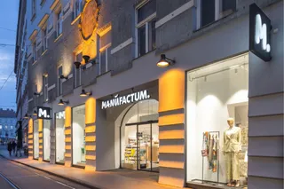 Kommen und Gehen: Hohe Dynamik am Grazer Handelsimmobilienmarkt