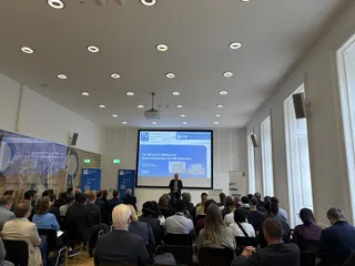 Immobilien stehen immer im Fokus