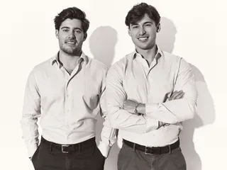 Nino und Matteo Krause gründen NMK Immobilien