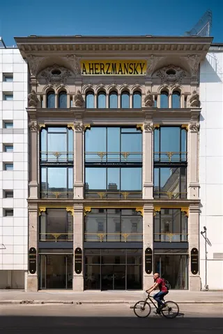 Eurostars Hotel ist Partner im Transformationsprojekt Midstad