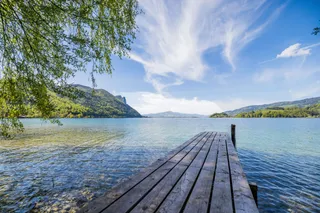 Immobilien am Wasser - wertstabilste und begehrteste Wohnadressen