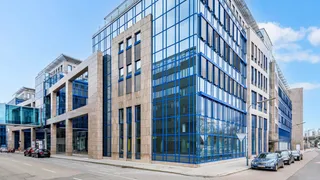 Raiffeisen übernimmt Business Center in Wien-Döbling!