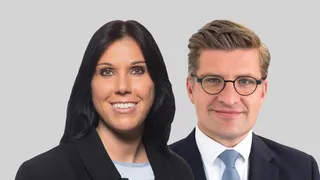 Christina Neuper & Sebastian Sasserath