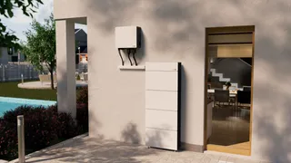 SolarEdge Nexis nach erfolgreichem Deutschland-Start jetzt auch in Österreich und der Schweiz bestellbar