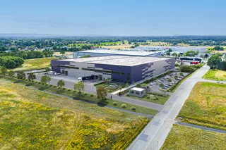 Logistikimmobilien im Fokus