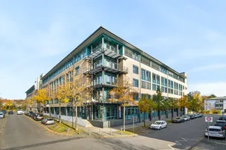 HIH Invest verkauft Bürohaus im Waldschlösschenviertel in Dresden