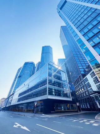 PTXRE berät beim Ankauf der Frankfurter Büroimmobilie „Overture“