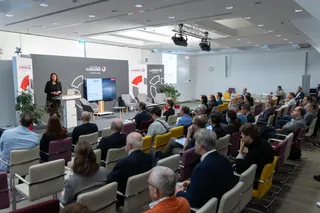 Jahrestagung Bau 2025