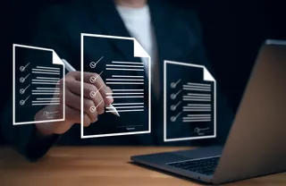 Das Bauwerksbuch: Was Sie wissen müssen – und warum es eilt