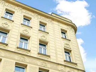 Altbau am Stöberplatz: Verkauf startet