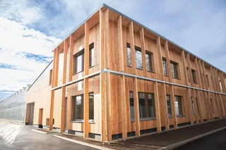 Neue Demohalle in Schönbrunn eröffnet: Modernes Zentrum für Gartenbau und Forschung