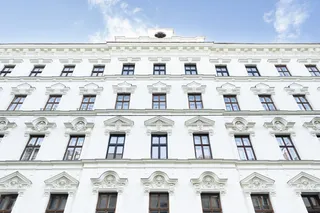 3SI Immogroup startet neues Projekt in der Josefstadt