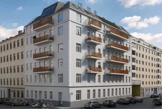 ViennaEstate startet Vermarktung in 1030 Wien: 11 Wohnungen mit Potenzial für individuelle Wohnideen
