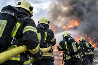 Internationale Studie untersucht Brandrisiken von brennbaren und nicht brennbaren Tragwerkssystemen