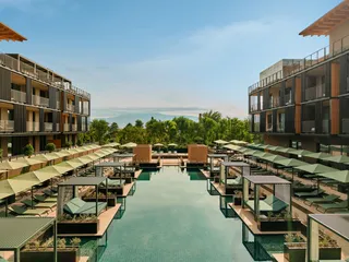 Falkensteiner eröffnet neues Fünf-Sterne-Resort in Salò