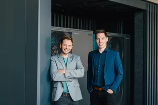 EnerCube und Panasonic fixieren strategische Partnerschaft