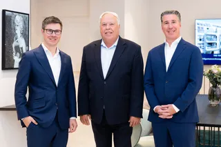 3SI Immogroup auf Wachstumskurs: Über 300 Wohnungsverkäufe und Expansion nach Graz und Salzburg