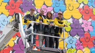 Österreichische Post und Calle Libre starten Kooperation