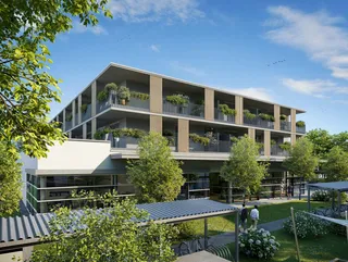 Spatenstich für neues Wohn-, Büro- und Gewerbeensemble in Dobl-Zwaring