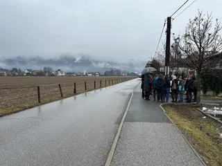 Architekturwettbewerb für Wohnprojekt in Gratwein-Straßengel gestartet