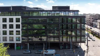 Warimpex: Polnische Büroimmobilien erfolgreich refinanziert