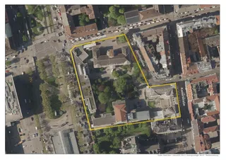 „Sophie 7“ am Areal des ehemaligen Sophienspitals fertiggestellt