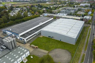 Stadt Köln mietet neuen Standort in Köln-Rodenkirchen