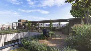 AM ALPHA erwirbt Bürogebäude im 9. Arrondissement von Paris