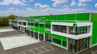 MLP Group begrüßt zwei neue Mieter im MLP Business Park Wien