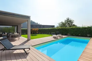 Poolsaison im Check