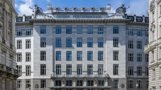 Weitere Projekt­ge­sell­schaft der SIGNA Gruppe insol­vent