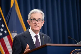 Fed belässt Leitzins unverändert – Geduld im Kampf gegen Inflation